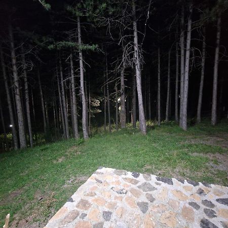 Bujtinat Skenderi Gjinar 2 Villa Bagian luar foto
