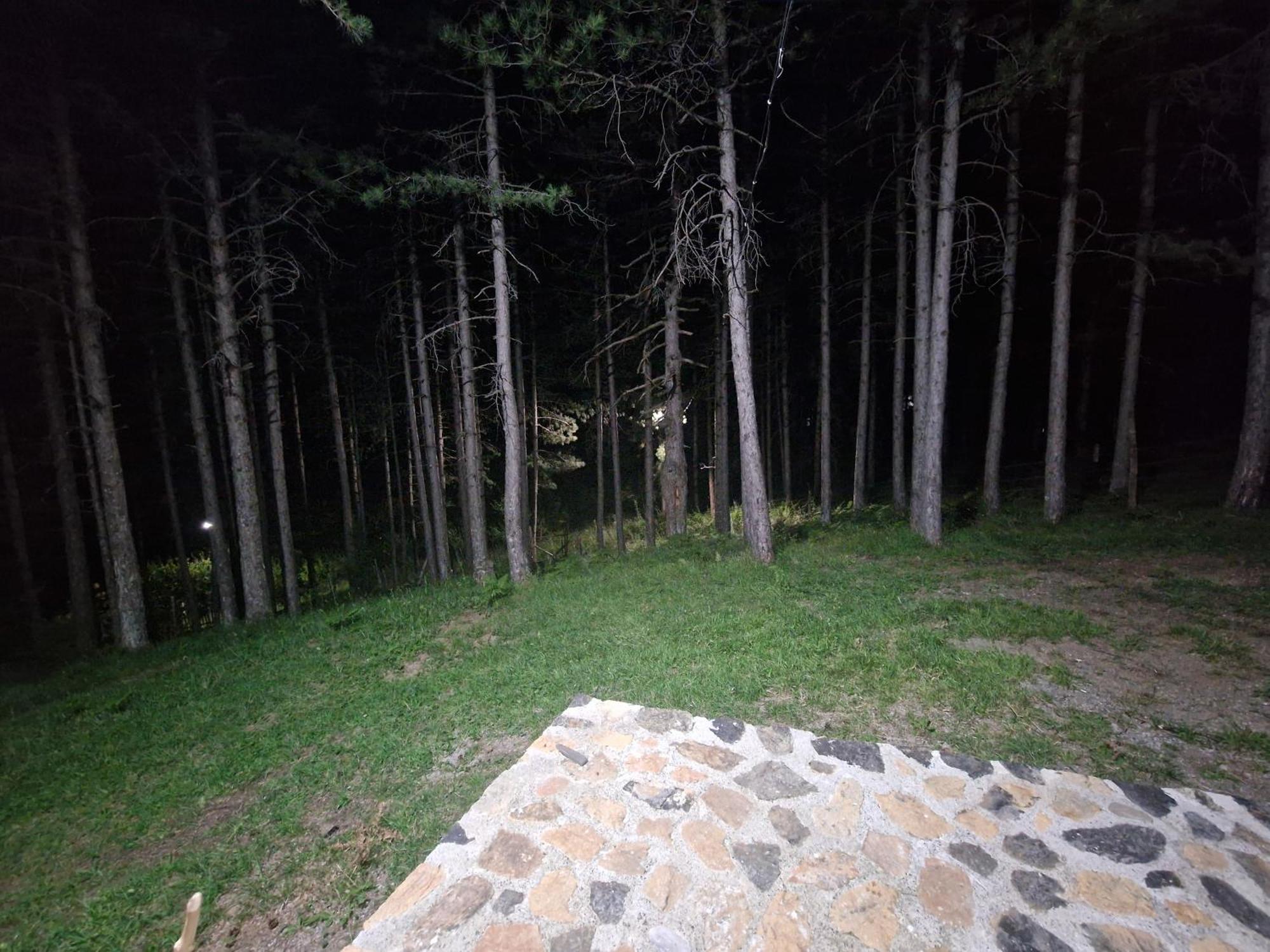 Bujtinat Skenderi Gjinar 2 Villa Bagian luar foto
