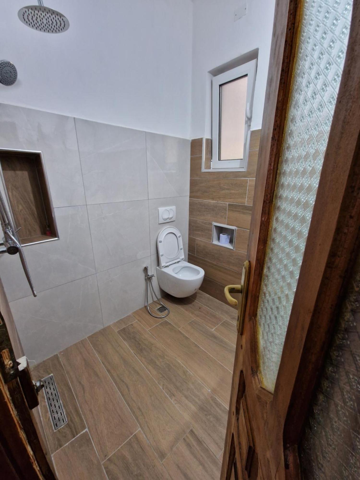 Bujtinat Skenderi Gjinar 2 Villa Ruang foto
