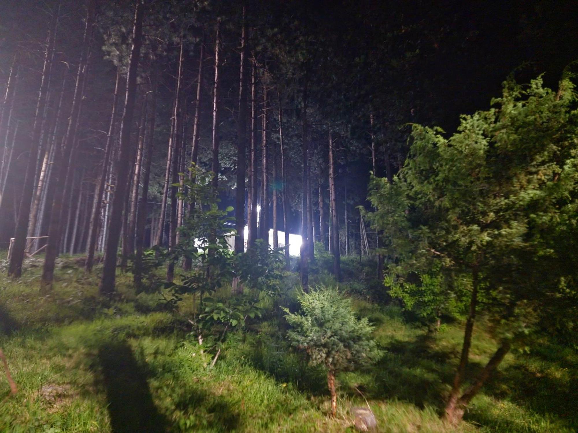 Bujtinat Skenderi Gjinar 2 Villa Ruang foto